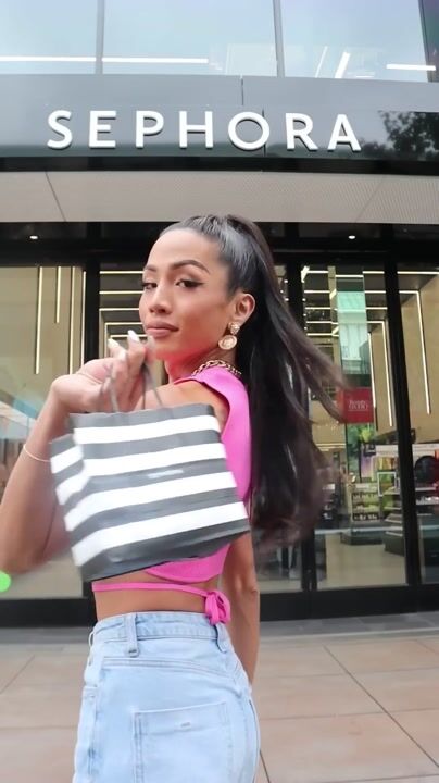 The Sephora Product Story video thumbnail